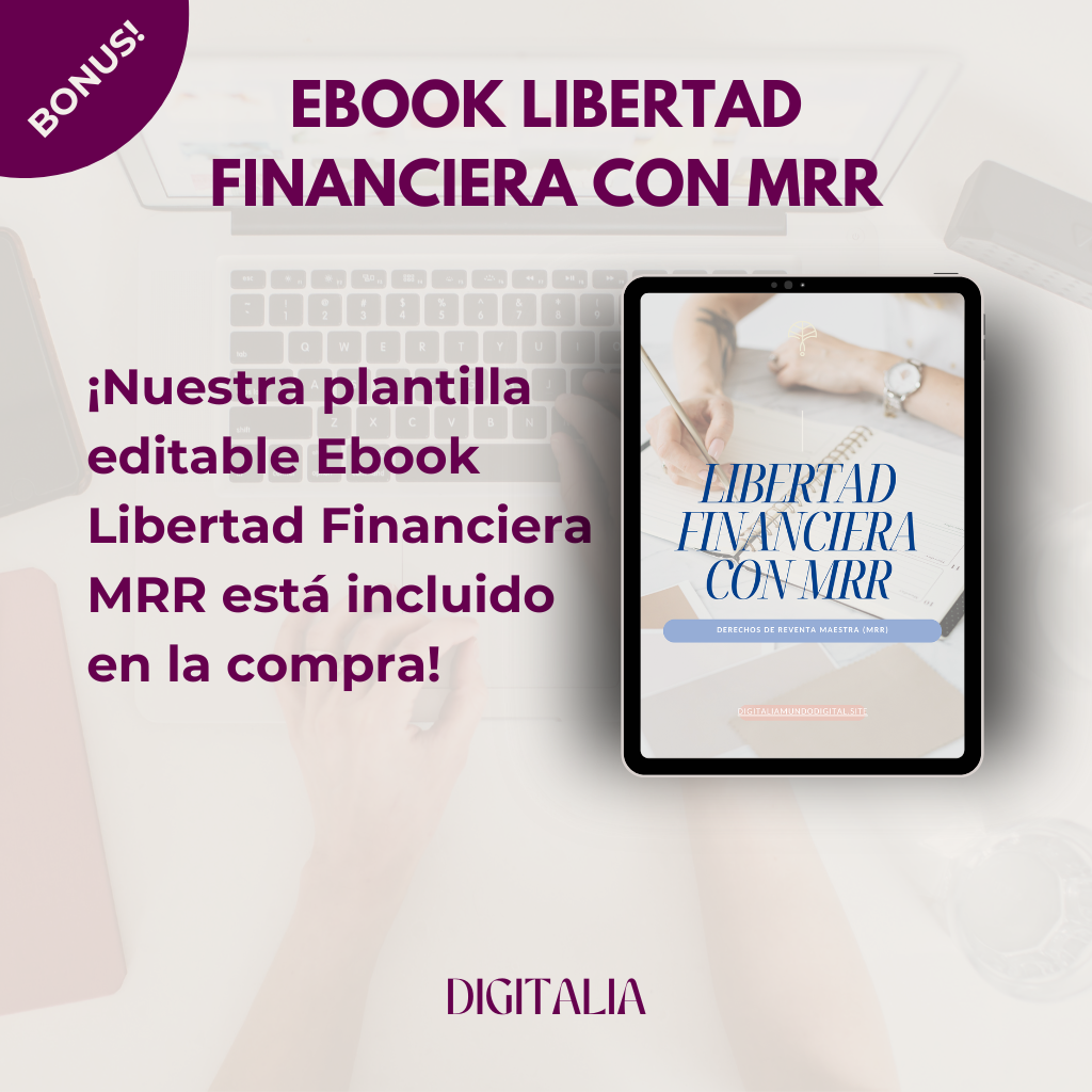 Diario de Manifestación, Plantilla Editable, Derechos de Reventa PLR, MRR