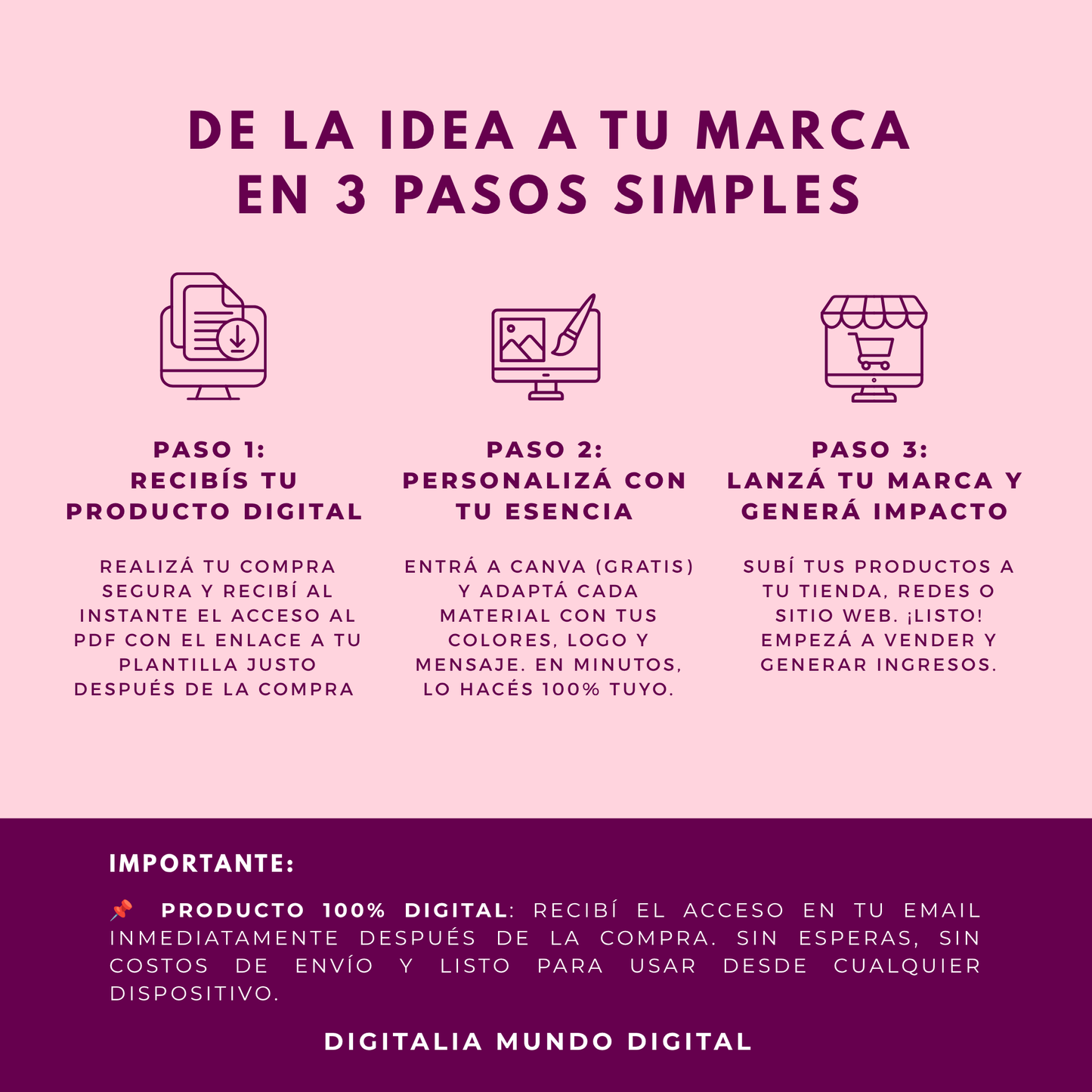 Tu Primera Landing Page de Ventas
