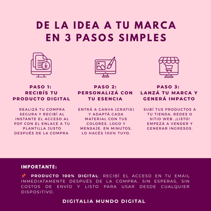 Tu Primera Landing Page de Ventas