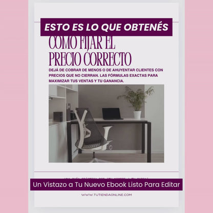 Impulso Base: kit estratégico y práctico